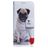 Mobigear Design Housse Samsung Galaxy A90 Etui Porte-Monnaie - Chien