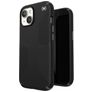 Speck Presidio2 Grip Coque iPhone 15 Coque arrière Rigide Anti-Chocs - Noir