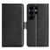 Mobigear Slim Magnet Housse Samsung Galaxy S26 Ultra Etui Porte-Monnaie - Noir