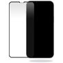 Mobilize Premium iPhone 13 Pro Max Verre trempé Protection d'écran - Compatible Coque - Noir