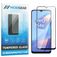 Mobigear Premium OPPO A54s Verre trempé Protection d'écran - Compatible coque - Noir
