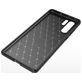 Mobigear Racing Coque Huawei P30 Pro Coque arrière en TPU Souple - Bleu