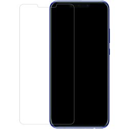 Mobilize Huawei Nova 3 Verre trempé Protection d'écran - Compatible Coque