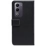 Mobilize Classic Gelly Wallet Housse OPPO A5m Etui Porte-Monnaie - Noir
