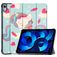 Mobigear Tri-Fold Coque iPad 11 (2025) Etui - Licorne Mobigear Tri-Fold Coque iPad 11 (2025) Etui - Licorne