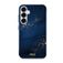 MIO Coque Samsung Galaxy S25 Plus MagSafe Coque arrière Rigide - Midnight Sparkle