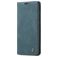 Caseme 013 Housse Huawei Mate 30 Etui Porte-Monnaie - Bleu
