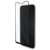 Mobilize Premium iPhone 15 Verre trempé Protection d'écran - Compatible coque - Noir