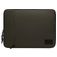 Gaston Luga Däsh Cushioned Case Pochette Ordinateur portable 15 - 16 Pouces Housse ordinateur - Olive