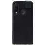 Mobilize Classic Gelly Housse Huawei P Smart Plus (2019) Etui - Noir