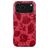 Burga Tough iPhone 17 Pro Max MagSafe Plastique rigide Coque arrière Antichoc - Solace