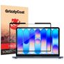 GrizzlyCoat Premium MacBook Neo 13 Pouces (2026) Protection d'écran Film - Compatible Coque
