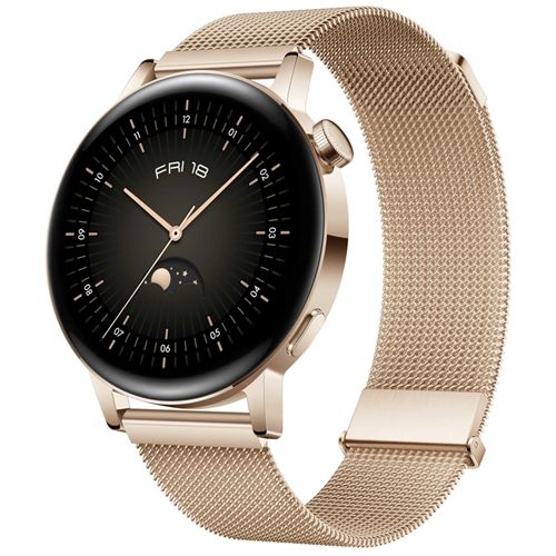 Huawei Watch GT 3 - 42 mm