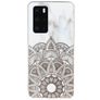 Mobigear Marble Coque Huawei P40 Coque arrière en TPU Souple - Mandala