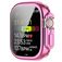 Mobigear Royal Coque Apple Watch Ultra - 49 mm Coque Rigide - Rose
