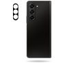 Mobilize Samsung Galaxy Z Fold 5 Verre trempé Protection Caméra - Compatible Coque