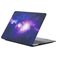 Mobigear Design MacBook Pro 13 Pouces (2016-2023) Coque - Galaxie - Model A1706 / A1708 / A1989 / A2159 / A2289 / A2251 / A2338