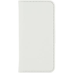 Mobilize Classic Wallet Housse Samsung Galaxy A3 (2015) Etui Porte-Monnaie - Blanc