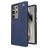 Speck Presidio2 Grip Coque Samsung Galaxy S24 Ultra Coque arrière Rigide Anti-Chocs - Coastal Blue
