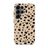 MIO Samsung Galaxy S25 Ultra MagSafe Plastique rigide Coque arrière - Spots
