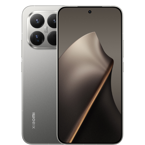 Xiaomi 15T Pro