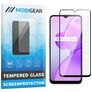 Mobigear Premium Realme C31 Verre trempé Protection d'écran - Compatible coque - Noir