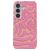 Burga Tough Coque Samsung Galaxy S24 Coque arrière Rigide Anti-Chocs - Popsicle