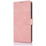 Mobigear Wallet Housse Xiaomi 14T Etui Porte-Monnaie - Rose