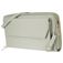 Antonio Fonzo Crossbody Clutch Sac Téléphone - Large - Vert