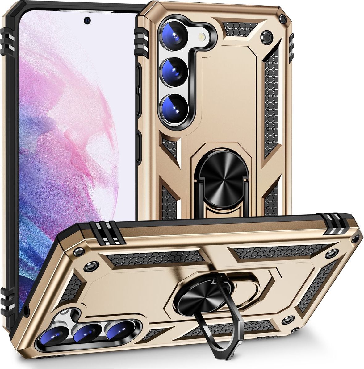 Coque Samsung Montre ConnectÃ©e Samsung S10 Plus Coque Samsung