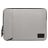 Gaston Luga Däsh Cushioned Case Pochette pour ordinateur portable 13 - 14 pouces Housse PC portable - Taupe