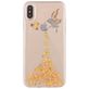 Mobigear Design Coque iPhone XS Max Coque arrière en TPU Souple - Ange