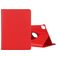 Mobigear DuoStand Coque iPad Pro 11 Pouces (2022) Etui Rotatif - Rouge