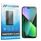 Mobigear iPhone 14 Pro Max Verre trempé Protection d'écran - Compatible Coque