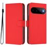 Mobigear Urban Wallet Housse Google Pixel 11 Pro Etui Porte-Monnaie - Rouge