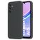 Mobiparts Coque Samsung Galaxy A15 Coque arrière en Silicone - Urban Grey