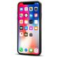 Mobigear Design Coque iPhone XS Max Coque arrière en TPU Souple - Pieon