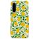 Burga Tough Coque Samsung Galaxy A56 Coque arrière Rigide Anti-Chocs - Capri