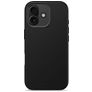 Decoded Coque iPhone 17 Coque arrière en Silicone - Phantom Black