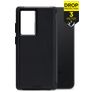 Mobilize Defender Coque Samsung Galaxy S23 Plus Coque arrière Rigide Anti-Chocs - Noir