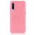 Mobigear Croco Coque Xiaomi Mi 9 Coque arrière Rigide - Rose