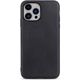 Mobigear Excellent Coque iPhone 14 Plus Coque arrière Rigide - Noir