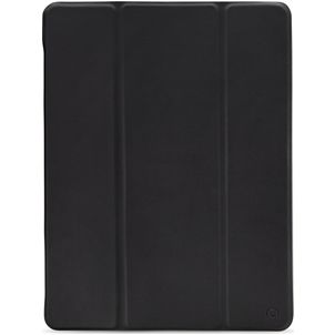 Mobilize Solid Folio Coque iPad 9 (2021) Etui - Noir
