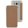 Mobilize Slim Gelly Housse Samsung Galaxy J5 (2016) Etui - Snake Creamy Rose