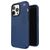 Speck Presidio2 Grip Coque iPhone 14 Pro Max Coque arrière Rigide Anti-Chocs - Coastal Blue