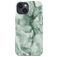 Burga Tough Coque iPhone 15 Coque arrière Rigide Anti-Chocs - Pistachio Cheesecake