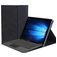 Mobigear Envelope Coque Microsoft Surface Pro 6 Etui - Noir