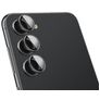 Mobiparts Samsung Galaxy S24 Plus Verre trempé Protection Objectif Caméra - Compatible Coque