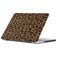 Mobigear Hardshell MacBook Pro 16 Pouces (2021-2026) Coque - Marron - Model A2485 / A2780 / A2991 / A3186 / A3428 / A3429