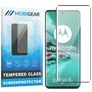 Mobigear Premium Motorola Edge 40 Neo Verre trempé Protection d'écran - Compatible Coque
